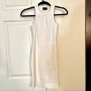 Whitefox Bodycon Dress